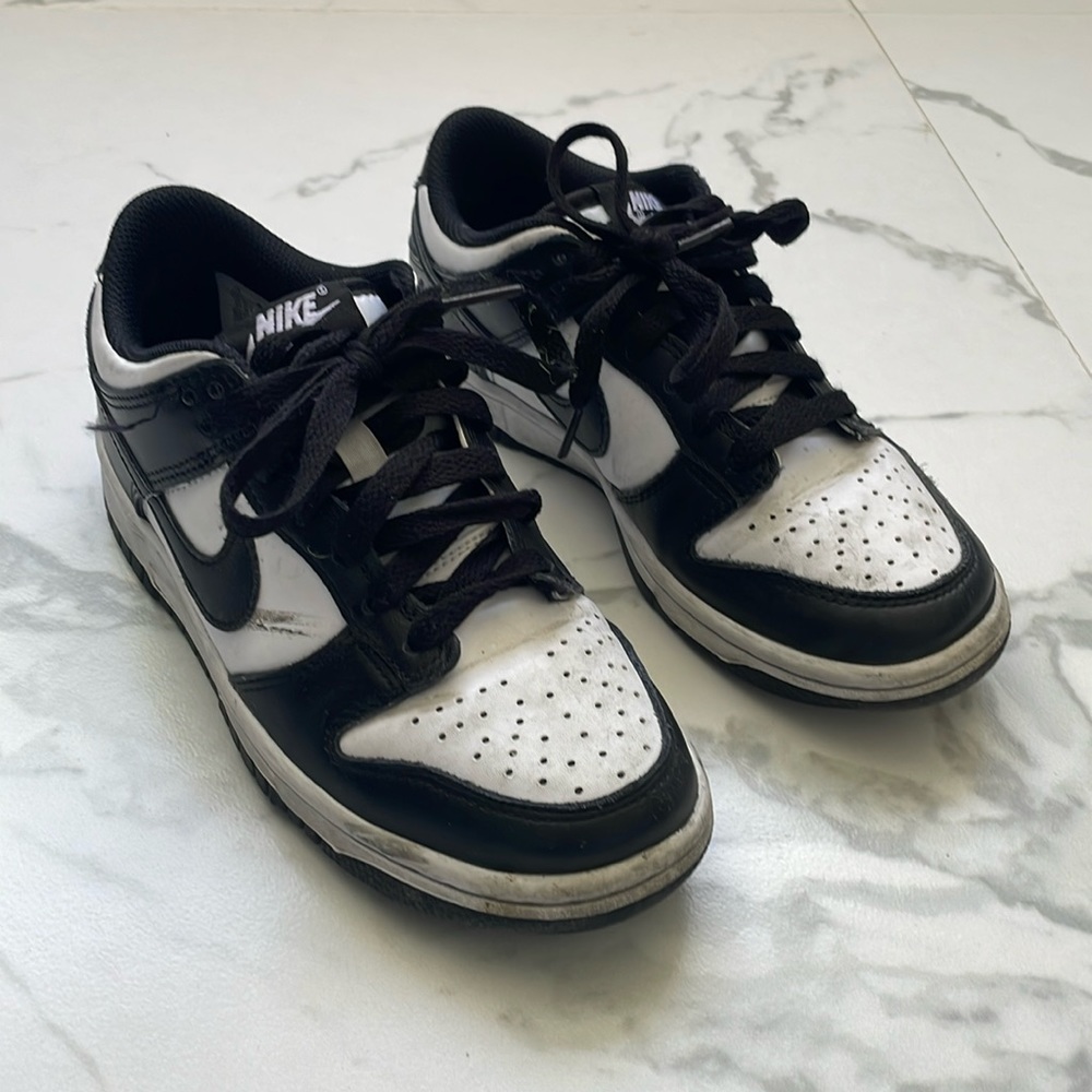 Nike Low Dunk Panda